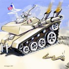 Picture for song '1 Party System' by artist '1KingproductionZ'