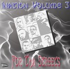 Picture for song 'A Better Tomorrow' by artist '1nation Volume 3 - For Tha Streets'