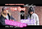 Picture for song 'Tech-Lizzy Ft Swiff-G - Danger' by artist '289 Tech-Lizzy 905'