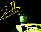 Picture for song 'One Shot (REMIX) ft. MILLZ LAYNE' by artist '2Eleven'