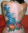 Picture for song '07 Tattoo' by artist '2 Piece and A Biscuit'