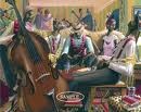 Picture for song 'Dooby Doo (when you walk into the room)' by artist '333maxwell'