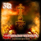 Picture for song '3Q - Dead At Dawn (STEP MIX) - (SINGLE)' by artist '3Q (United Kingdom)'