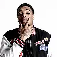 Picture for song 'Montage X Dej Loaf Type Beat - Mist' by artist '3StripeShawtyBeatz'
