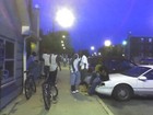 Picture for song 'KEEP CANDY' by artist '40 Boyz Records'