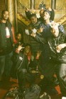Picture for song 'U KNOW' by artist '40 Boyz Records'