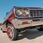 Picture for song 'Brand New' by artist '40kal TheGlock'