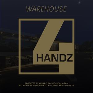 Picture for song 'Warehouse Deep House Pop Club 110 bpm' by artist '4Handz'