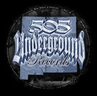 Picture for song 'CRIMINAL - MR SKITZO' by artist '505 UNDERGROUND RECORDS - GROUP'