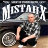 Picture for song 'MISTAH X - HIT MY NAME UP' by artist '505 UNDERGROUND RECORDS - GROUP'