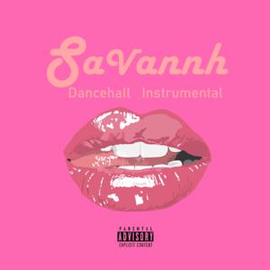 Picture for song 'Dancehall Instrumental "Savannah"' by artist '5aldo'