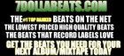 Picture for song 'HOT (7DOLLABEATS.COM)' by artist '7DOLLABEATS'