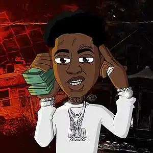 Picture for song 'Shake Back - 133 Bpm' by artist '7th Ave Productionz'