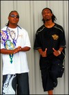 Picture for song 'Bounce that' by artist '808 Ent The Major Independents'