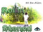Picture for song 'Black & White Diamondz88 the ALIENB-Boy Severe' by artist '88 the Alien'