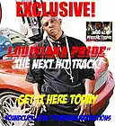 Picture for song 'LOUISIANA PRIDE' by artist '912BiggAlProductions'