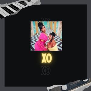Picture for song 'XO' by artist '9ELEVEN BEATS'