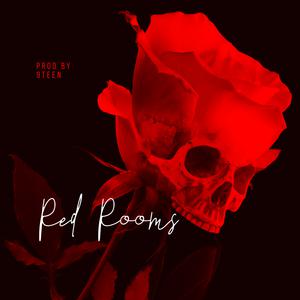 Picture for song 'red rooms (BUY 1 GET 4 FREE)' by artist '9teen'