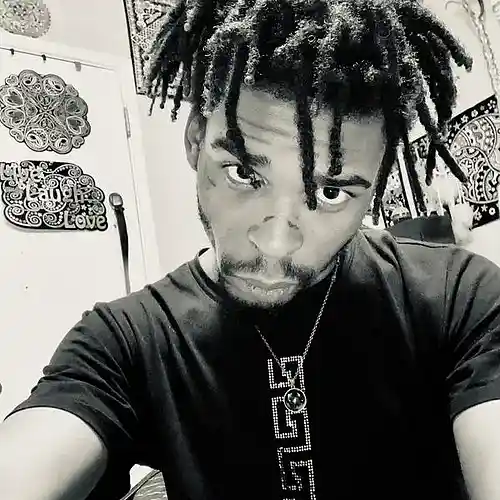 Picture for song 'Fallinginreverse_Audiocompression' by artist 'Attamisk Ronin'