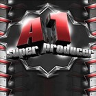 Picture for song '#1 Man In Ur Life (New)' by artist 'A1 Productions Entertainment'