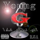 Picture for song 'YOUNG G - Give It TO me' by artist 'a2zme'
