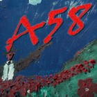 Picture for song 'That Sensation (of) Cybernetic Augmentation' by artist 'A58'