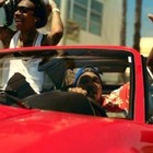 Picture for song 'The Cruise' by artist 'Aaron Alvaarez'
