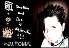 Picture for song 'muellTONNE' by artist '-ABaeX-'