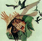 Picture for song 'Demons' by artist 'Abominog'