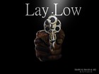 Picture for song 'laylow' by artist 'Above Water Production and Publishing'