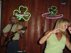 Picture for song 'Not in My Backyard' by artist 'Acoustic Alternative Pat'