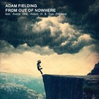 Picture for song 'From Out Of Nowhere (Original Mix)' by artist 'Adam Fielding'