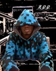 Picture for song 'Piece Of Mind' by artist 'A.D.D. Formerly Known as Lil Mello'