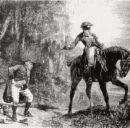 Picture for song 'Stand and Deliver (Highwayman Song)' by artist 'Adrian J Pratt'