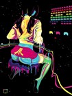 Picture for song 'Psychedelic Underground **UNIQUE TRIPPY BANGER!!**' by artist 'Adrian Klineberg'