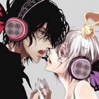 Picture for song 'Magnet (half cover)' by artist 'Aesthetics no Danna'