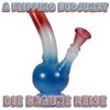 Picture for song 'Rastaman (und die Reise in seine Bong)' by artist 'A Flipping Budjunky'