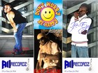 Picture for song 'Don't worry; Be happy feat Ray Zeem' by artist 'Afro-Asian BrothazZ'