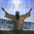 Picture for song 'Good News (w_Todal Praze)' by artist 'AGAPE (US)'