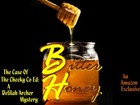 Picture for song 'Bitter Honey' by artist 'AH Scott'