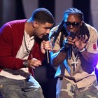 Picture for song 'Drake x Lil Wayne Type Beat 'Ever Again'' by artist 'Aidano Beats'