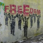 Picture for song 'Freedom' by artist 'aillez'