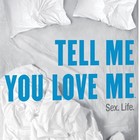 Picture for song 'Tell Me' by artist 'aillez'