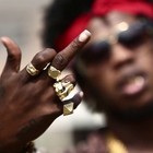 Picture for song 'Feed Me | 135 BPM' by artist 'aka The Major'