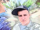 Picture for song 'FADED LOVE' by artist 'AKIFAHMETOVIC'