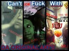 Picture for song 'Girlfriend high' by artist 'Akiz 3 Faces Of The World'