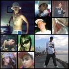 Picture for song 'rapcom allstar' by artist 'akosiblackrain'