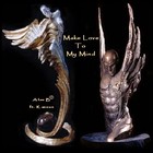 Picture for song 'Make Love To My Mind' by artist 'Alan B'