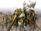 Picture for song 'Glory of Warfare' by artist 'Alan Clifton'
