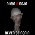 Picture for song 'Never be again' by artist 'Albin Loan'
